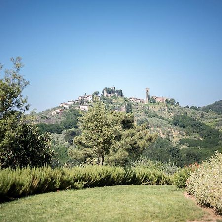 Terre Di Cocomo Vila Borgo a Buggiano Exterior foto