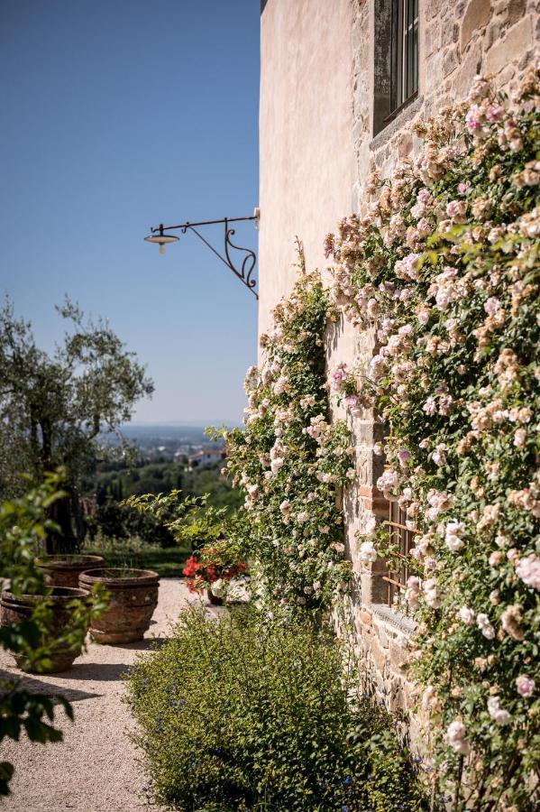 Terre Di Cocomo Vila Borgo a Buggiano Exterior foto