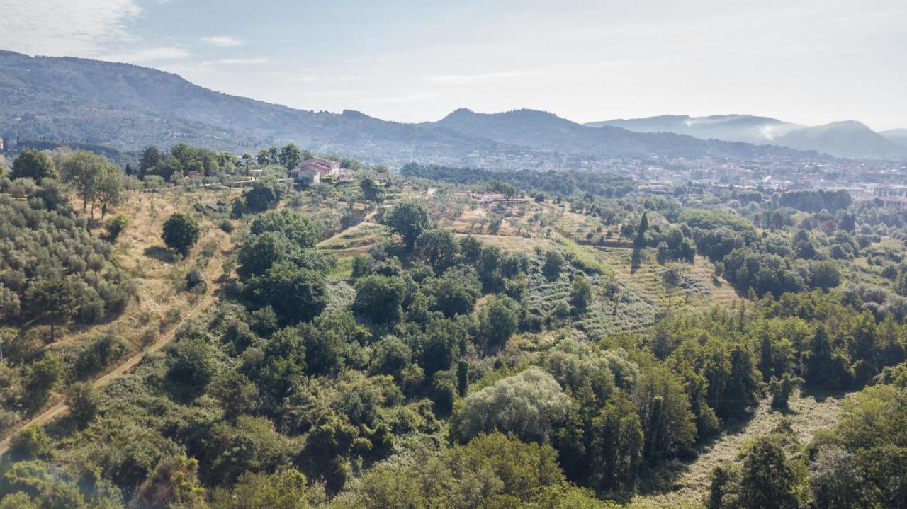 Terre Di Cocomo Vila Borgo a Buggiano Exterior foto