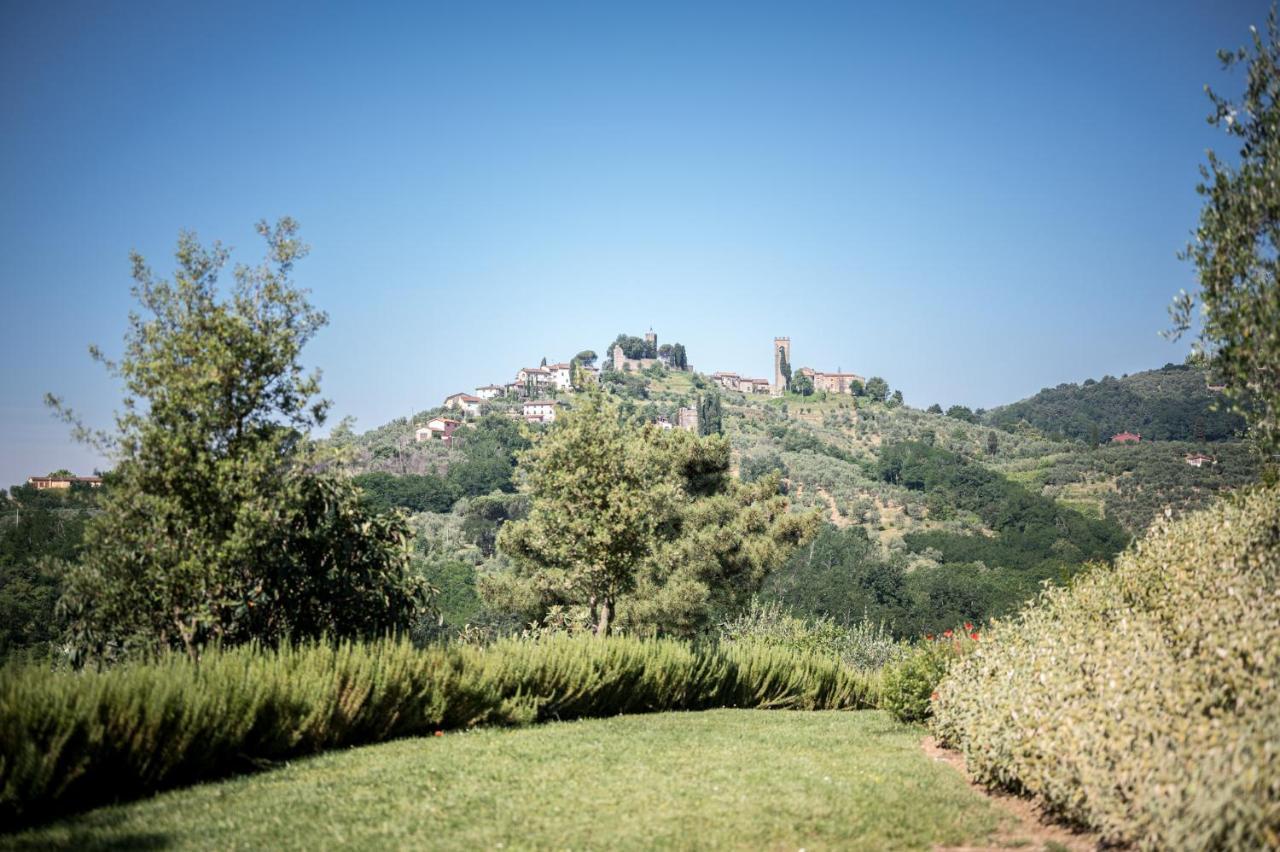 Terre Di Cocomo Vila Borgo a Buggiano Exterior foto